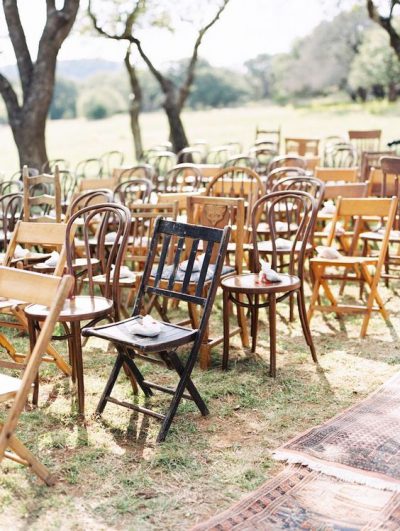 assises ceremonie laique chaises