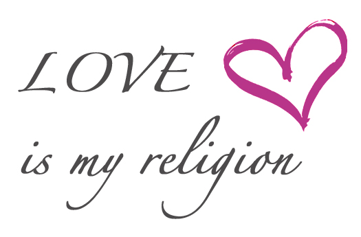 mariage amour religion