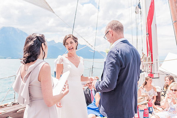 critères choix officiant cérémonie laïque