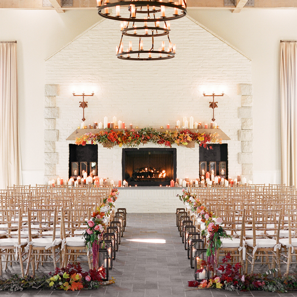 Secular Ceremony Location Ideas - At a Winery