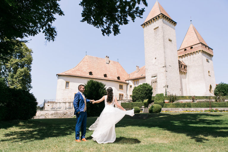 cérémonie laïque lausanne