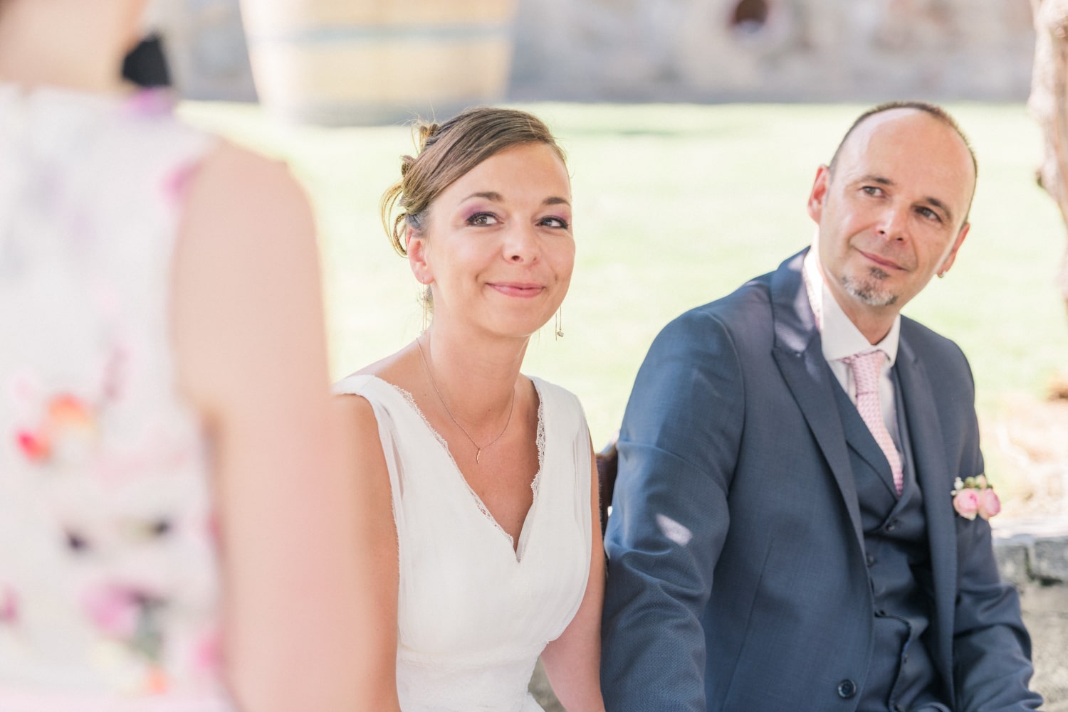 Célébration laïque en Valais