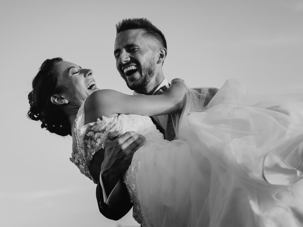 le mariage de nos rêves