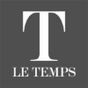 Logo LE TEMPS