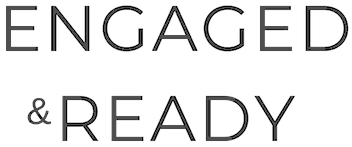engaged and ready logo