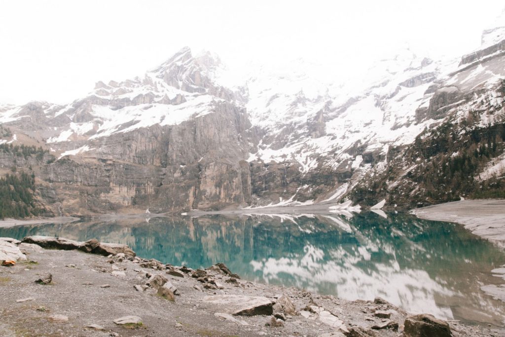 Oeschinensee