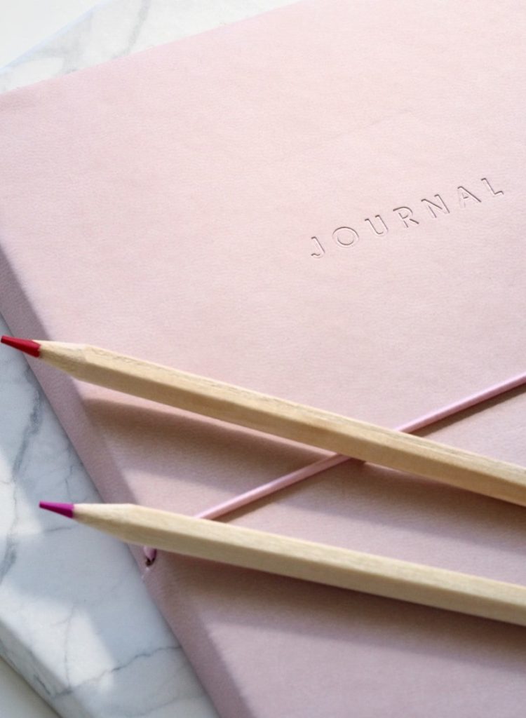 Journaling témoignage