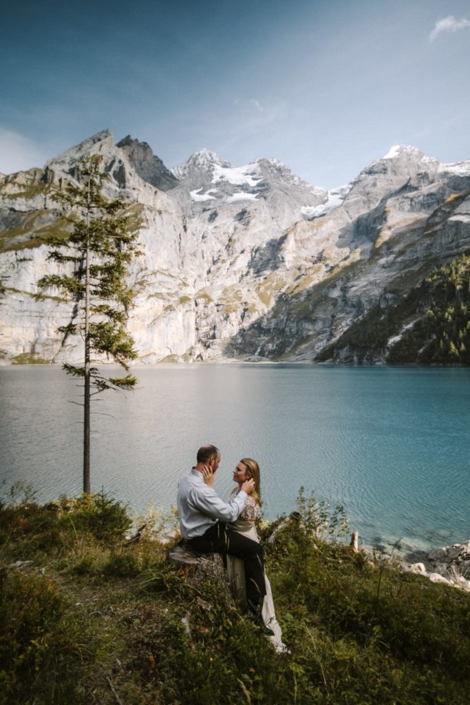 best elopement spots switzerl