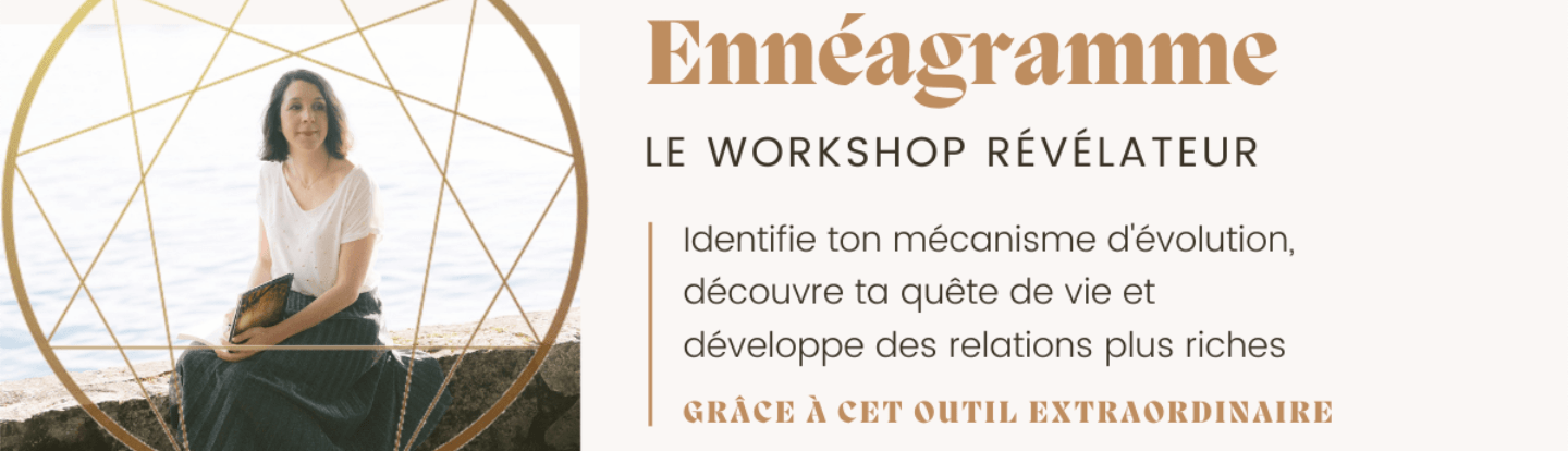Workshop Ennéagramme Lausanne