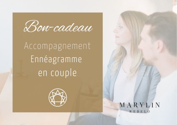 Ennéagramme en couple