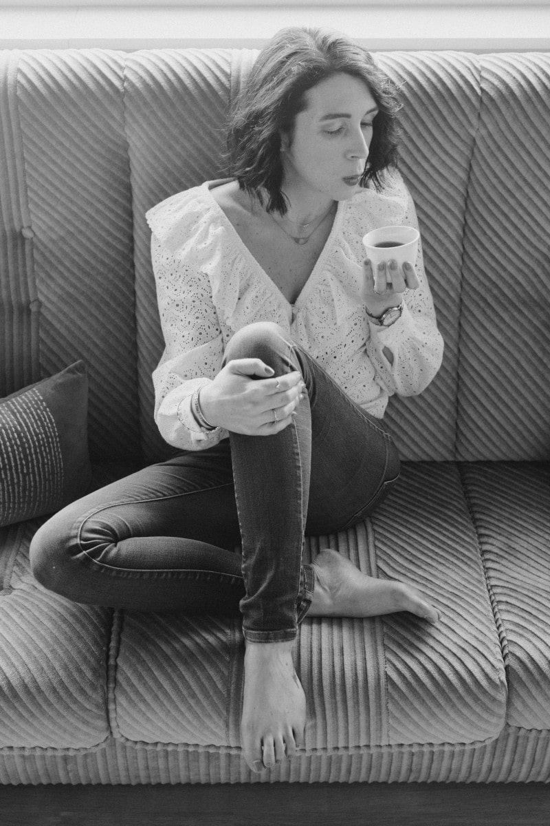 coach femme entrepreneure