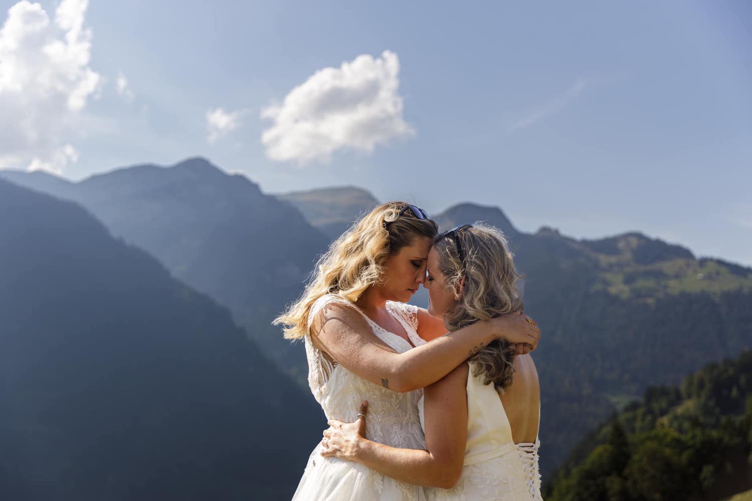 gay wedding switzerland