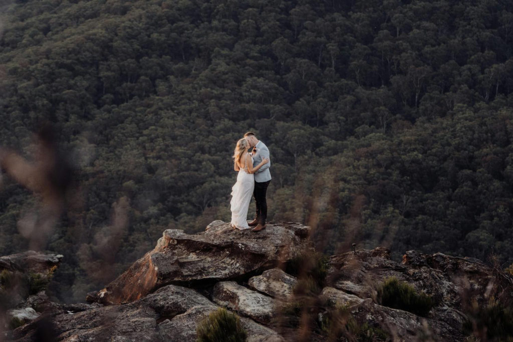 Elopement Pros