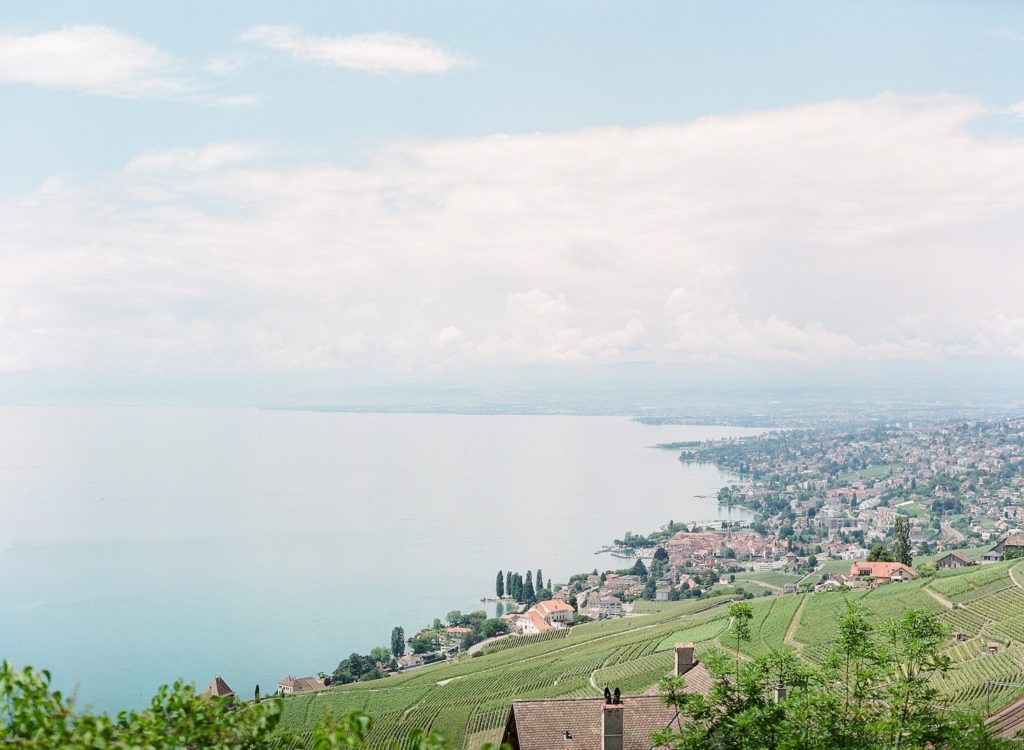 Maison Buttin-de-Loës Wedding Venues Switzerland