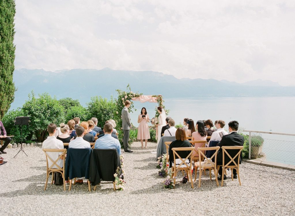 Stunning Wedding Venues Switzerland