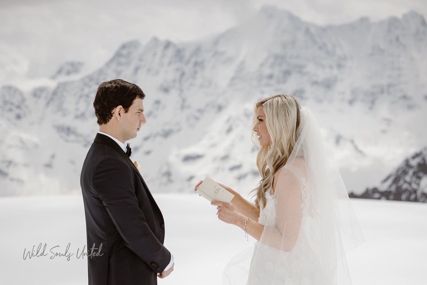 helicopter elopement in Switzerland