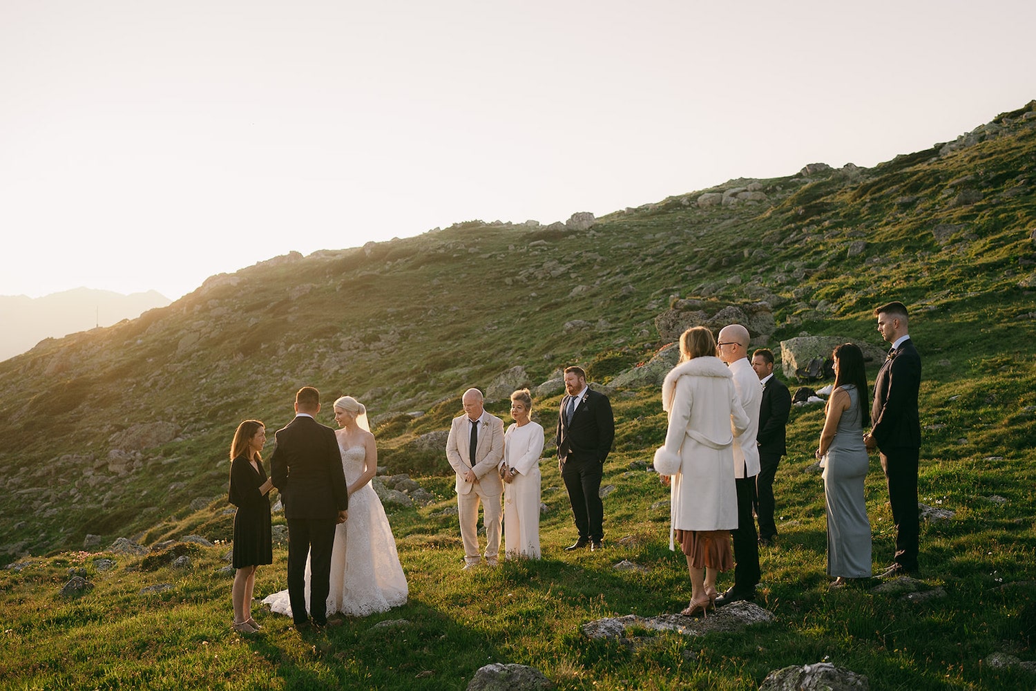 elopement ceremony st. moritz