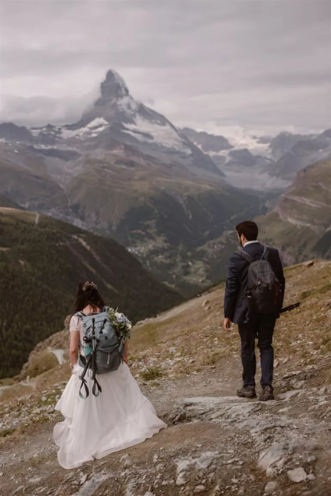 elopement Marylin Rebelo