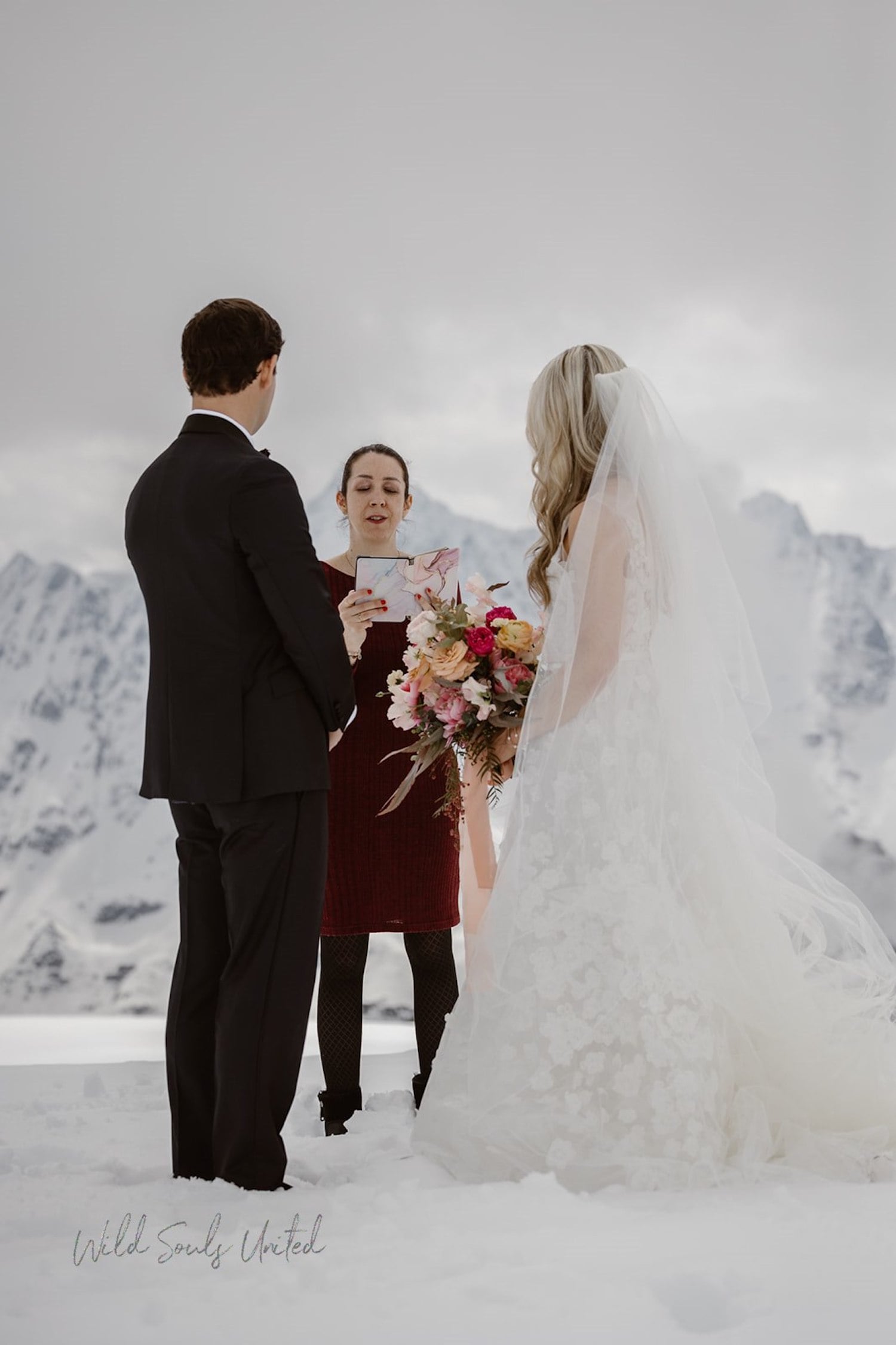 jungfrau ceremony