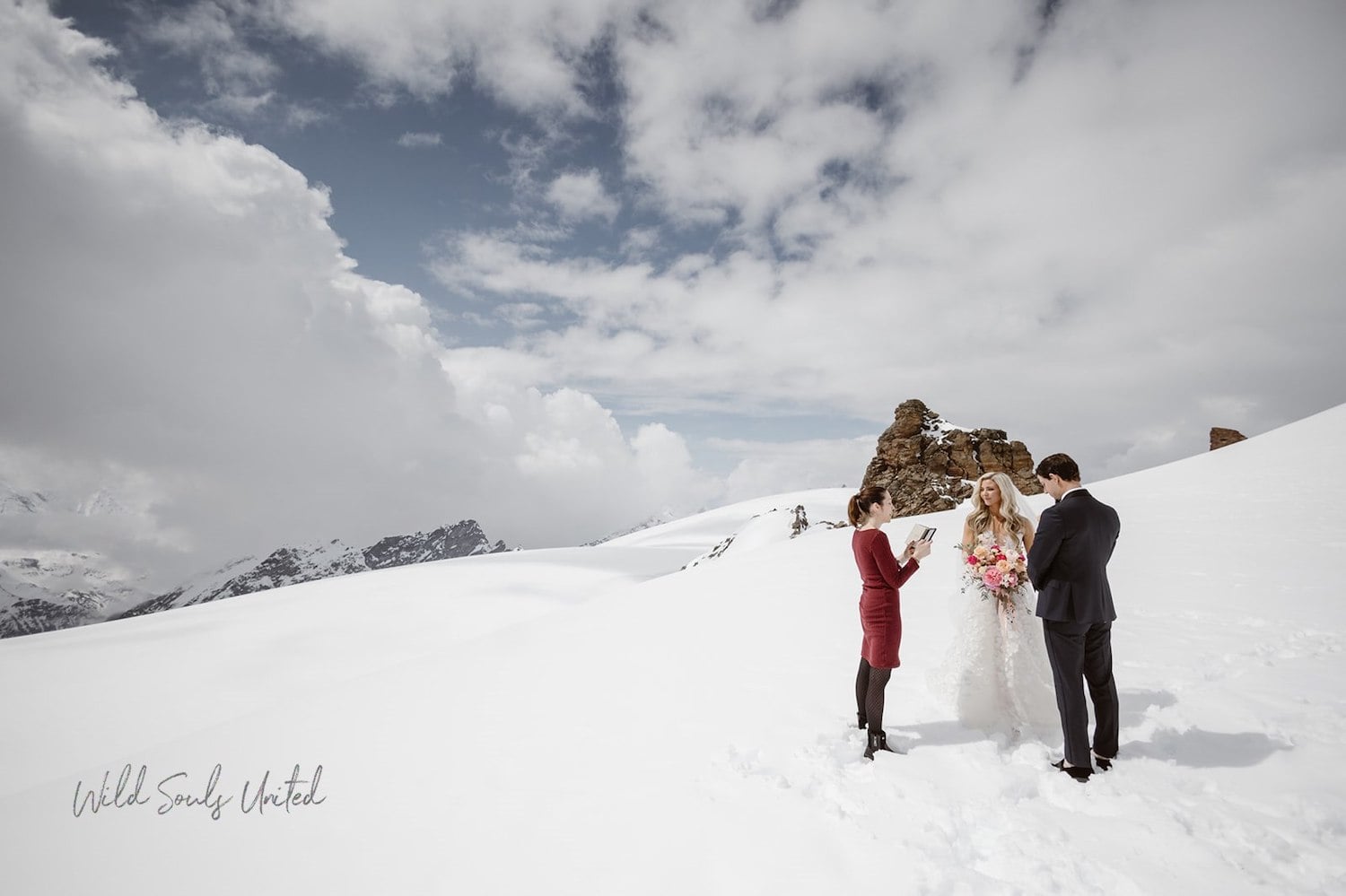 jungfraujoch ceremony