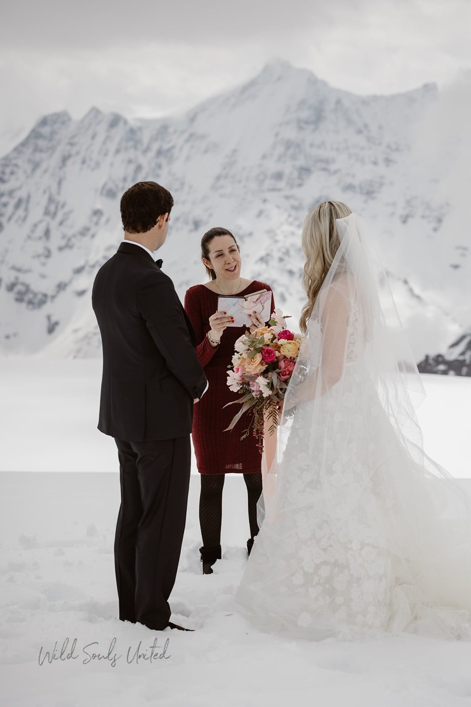 jungfraujoch elopement