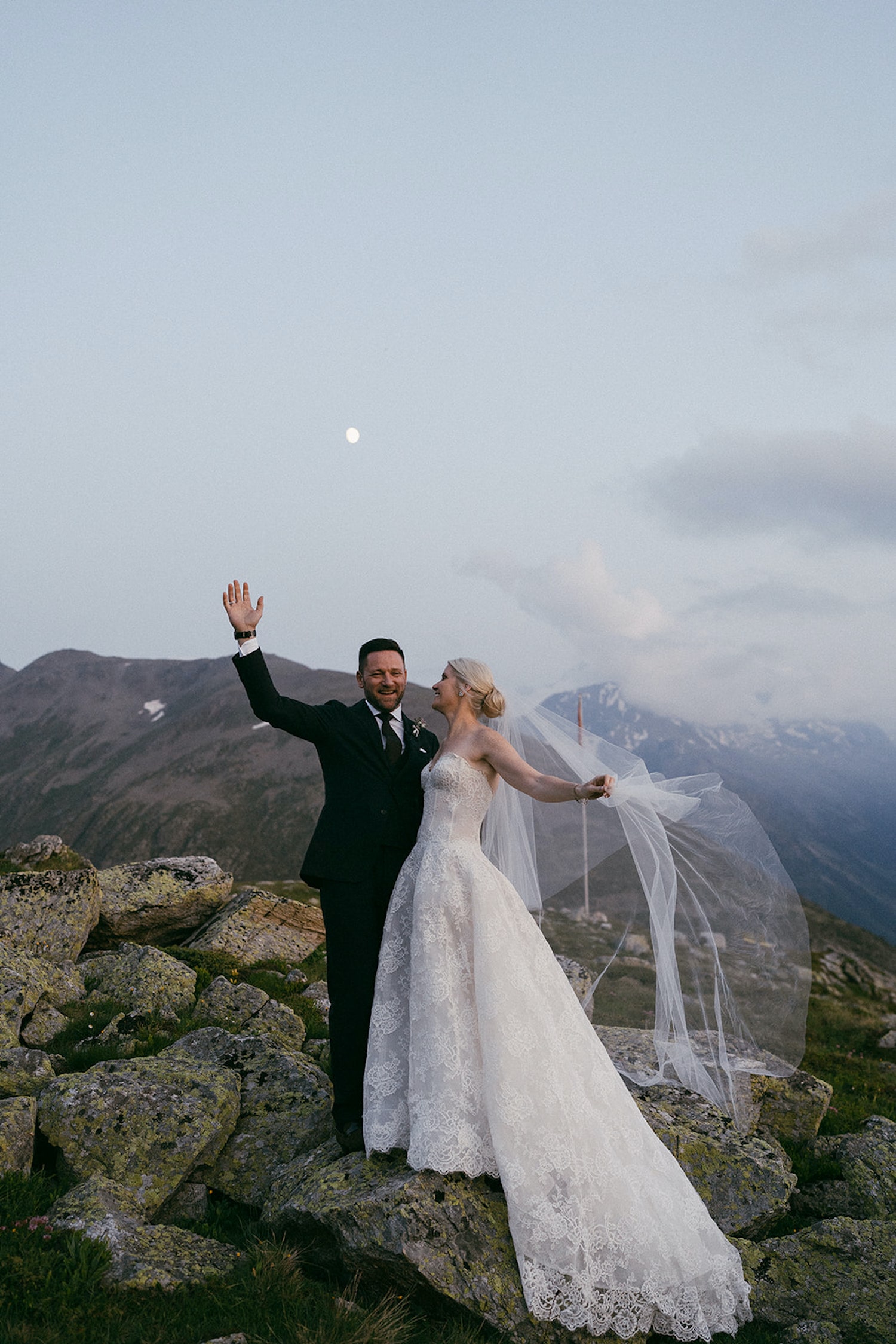 microwedding pontresina