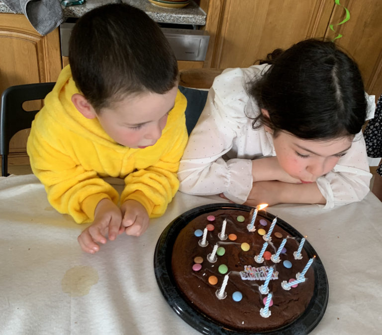 13 ans de vous
