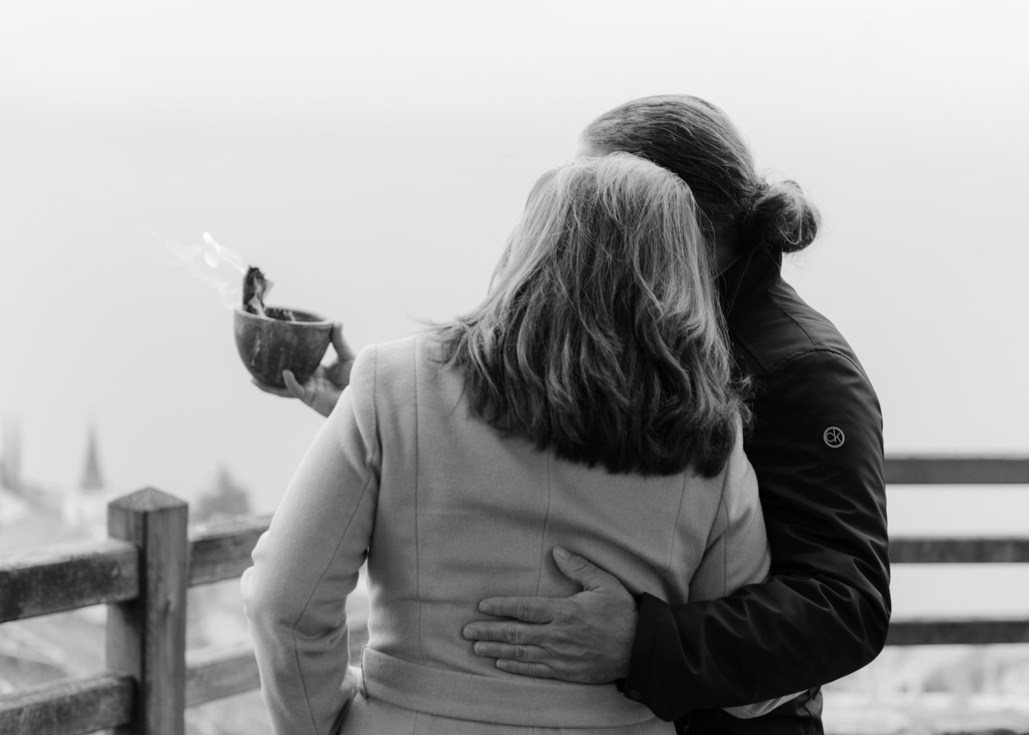 ritual officiant symbolic ceremony