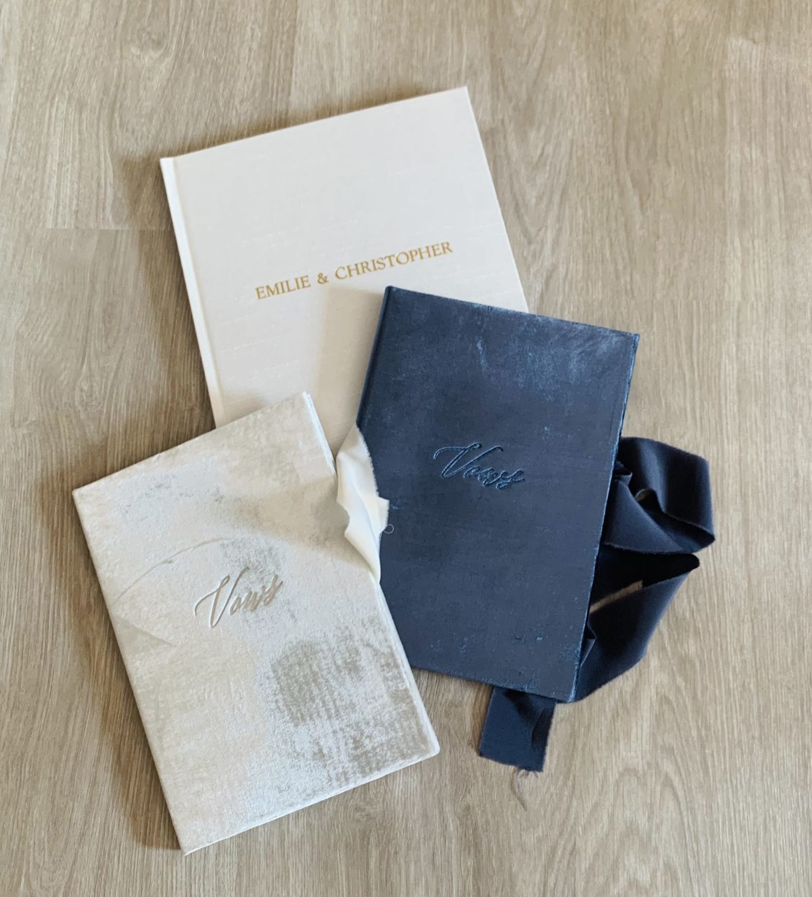 Ceremony Books