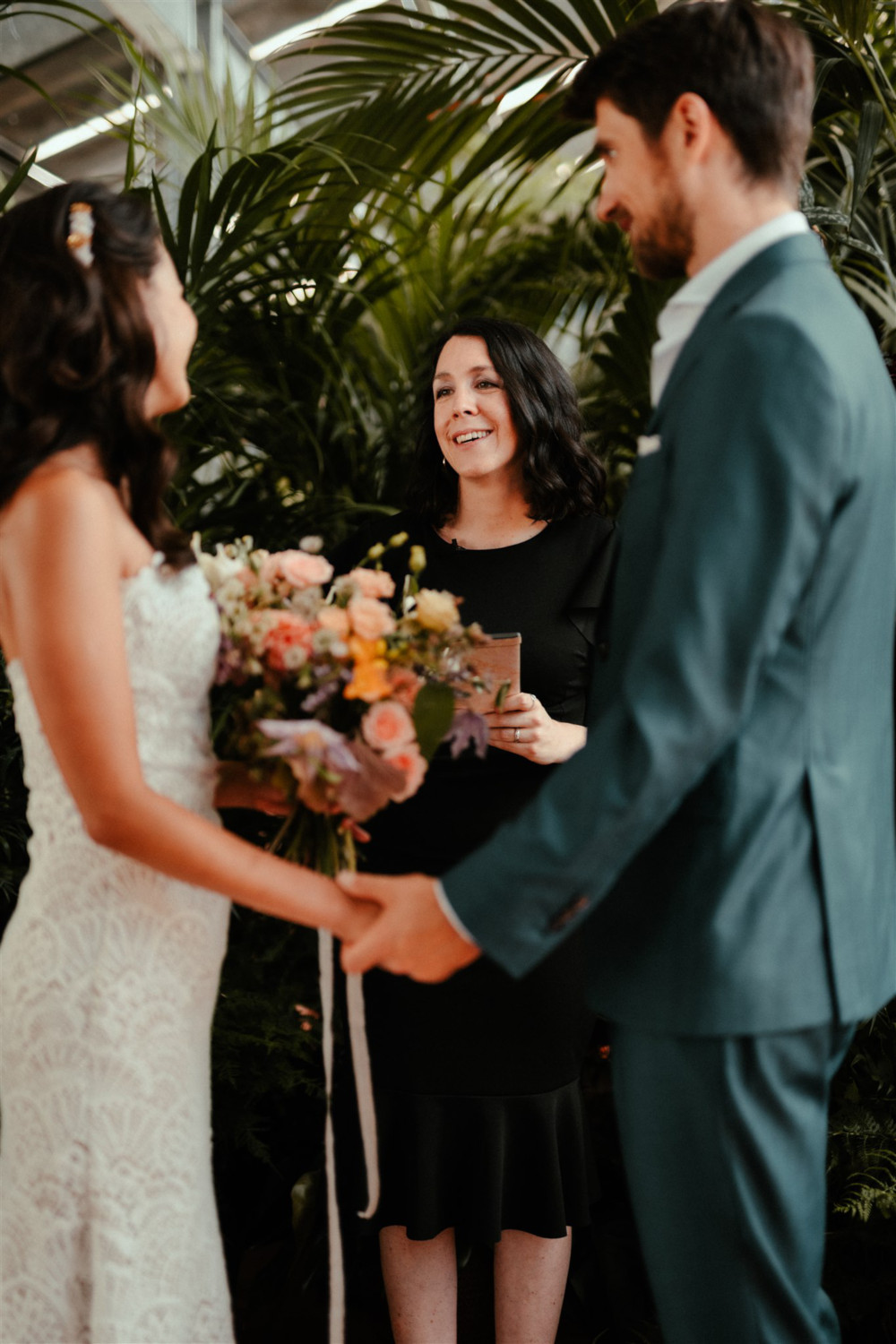 essence wedding ceremony in switzerland